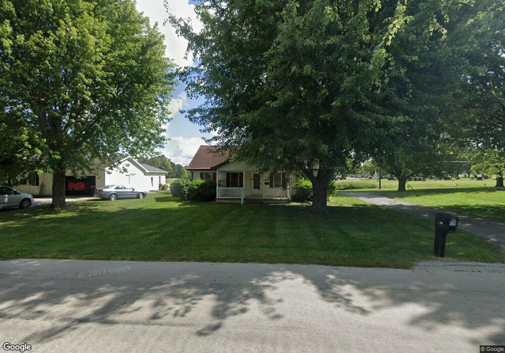 729 Terrace Dr, Upper Sandusky, OH 43351 - photo 1