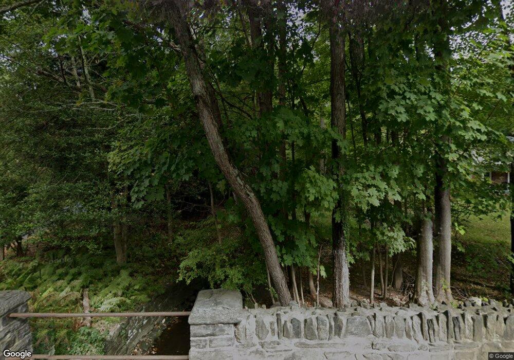 298 S Roberts Rd, Bryn Mawr, PA 19010 - photo 1