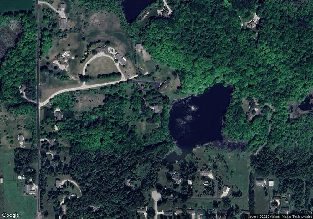 6990 Kettle View Dr S, West Bend, WI 53090 - photo 1