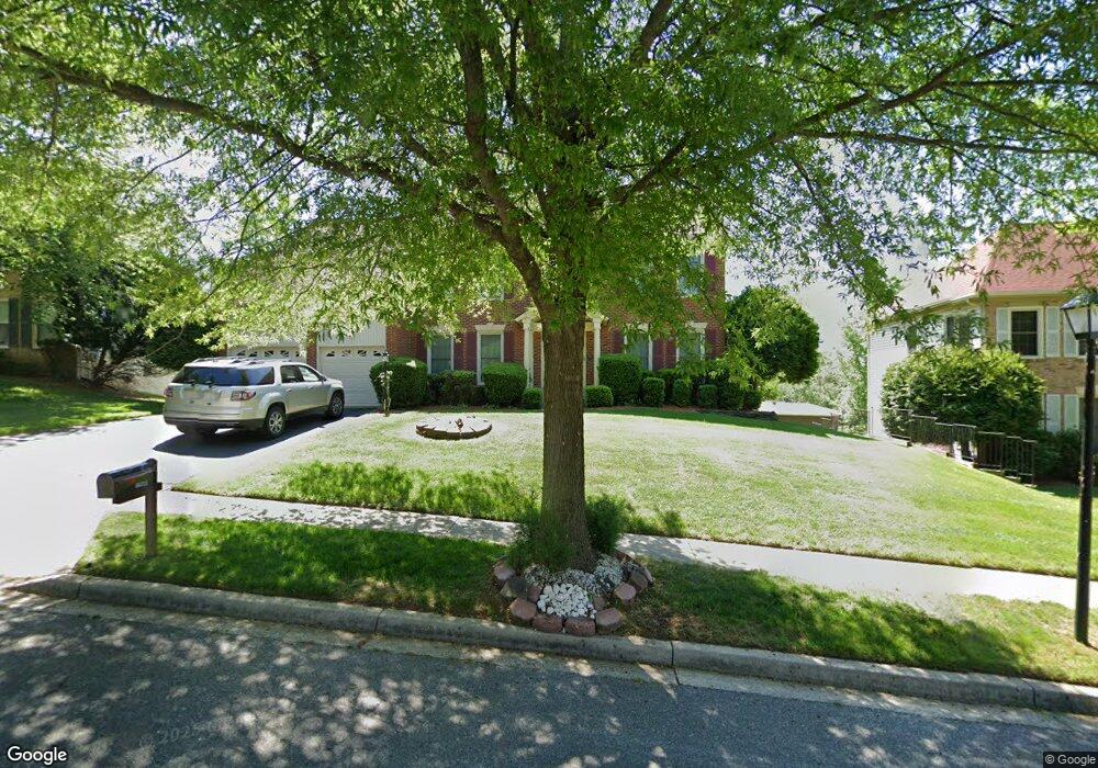 11609 Trillum St, Bowie, MD 20721 - photo 1