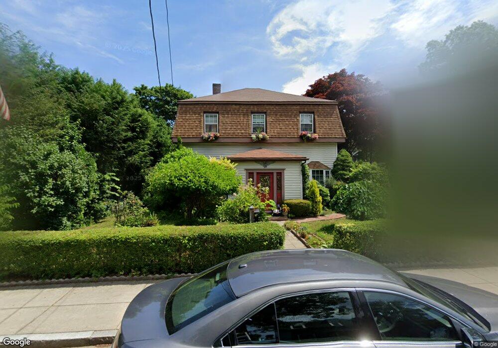 16 Gould St, West Roxbury, MA 02132 - photo 1