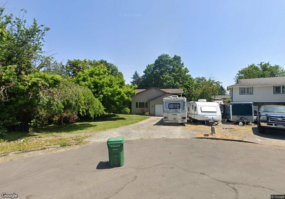 2236 SW Mitchell Ct, Troutdale, OR 97060 - photo 1