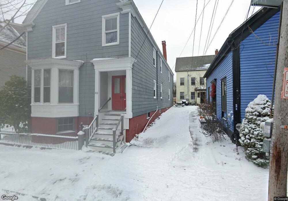 82 Brackett St, Portland, ME 04102 - photo 1