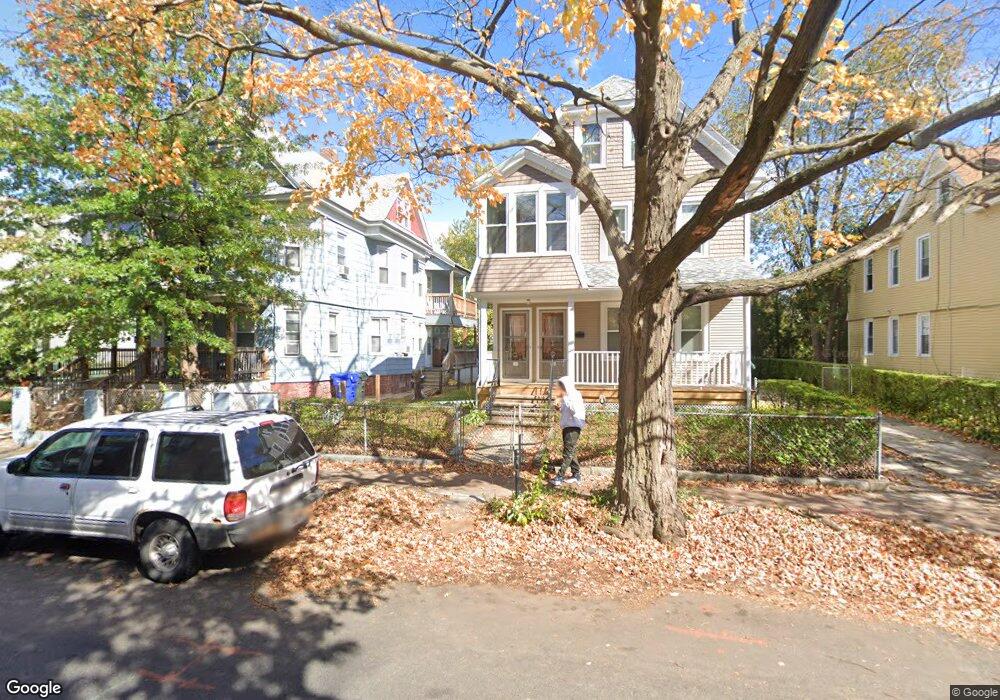 201 White St unit 203, Springfield, MA 01108 - photo 1