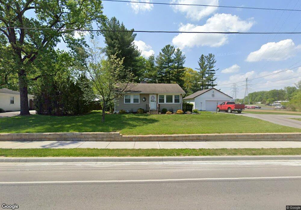 1539 Slate Run Rd, New Albany, IN 47150 - photo 1