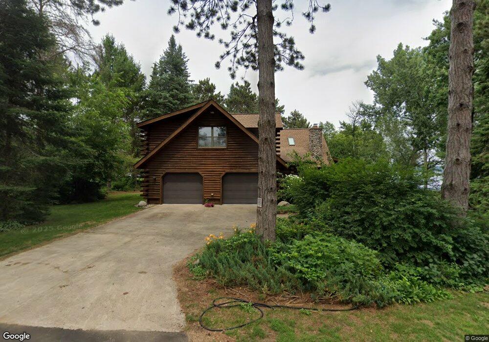 W6362 Cherokee Trail, Tomahawk, WI 54487 - photo 1