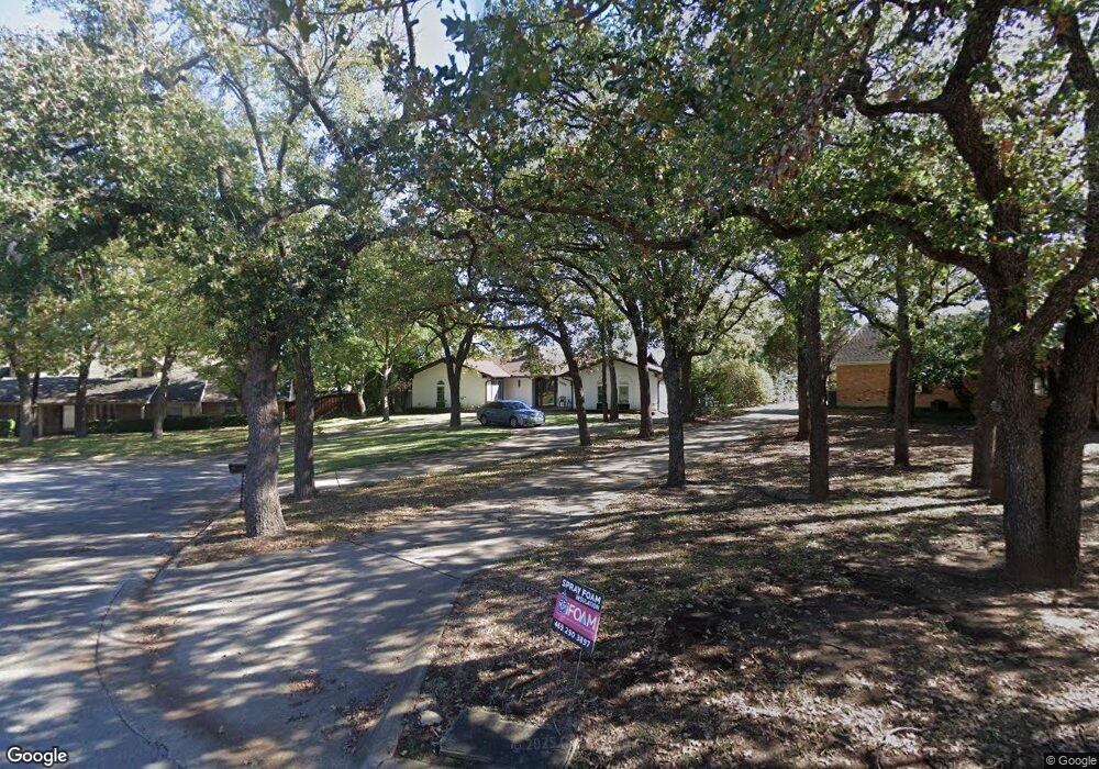 1505 Ridgecrest Cir, Denton, TX 76205 - photo 1