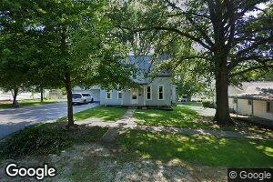 323 N New York St, Chrisman, IL 61924
