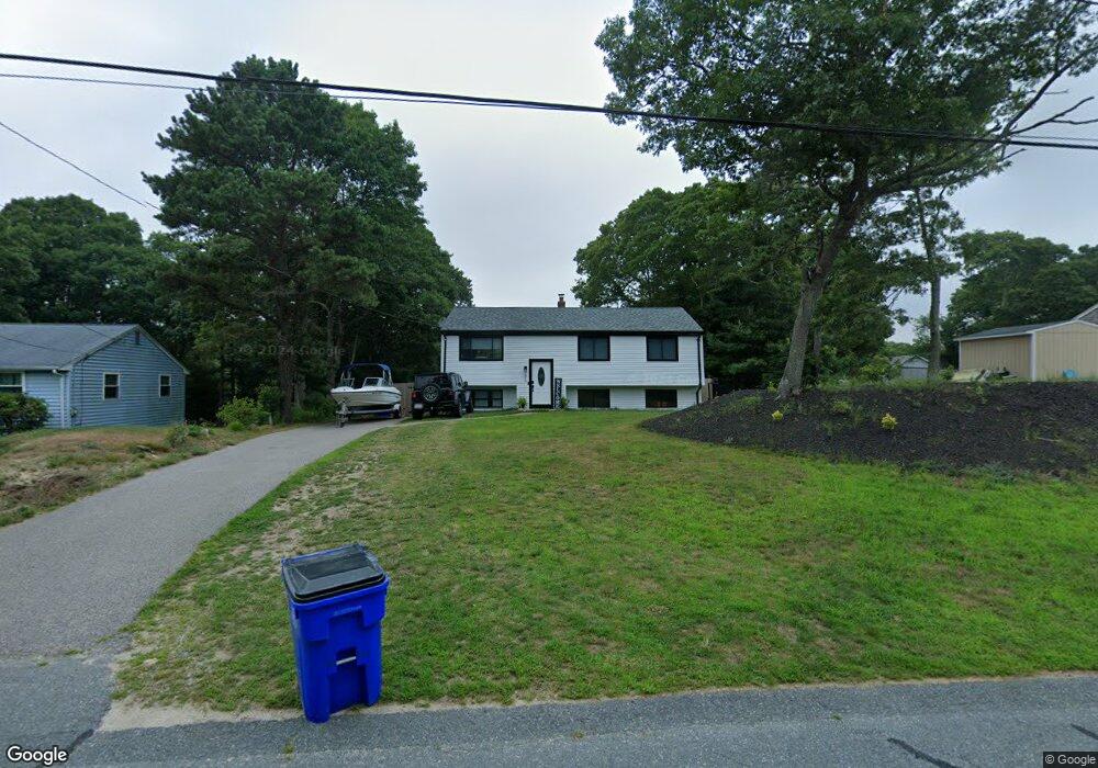 61 Thom Ave, Bourne, MA 2532 - photo 1
