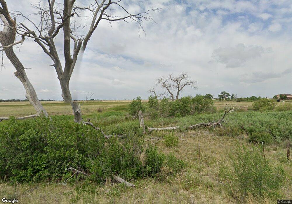 9350 Elbert Rd, Peyton, CO 80831 - photo 1