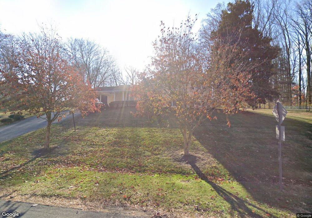 2205 Musgrove Rd, Silver Spring, MD 20904 - photo 1