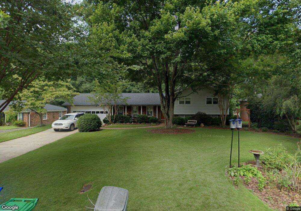 1440 Diamond Head Cir unit 2, Decatur, GA 30033 - photo 1