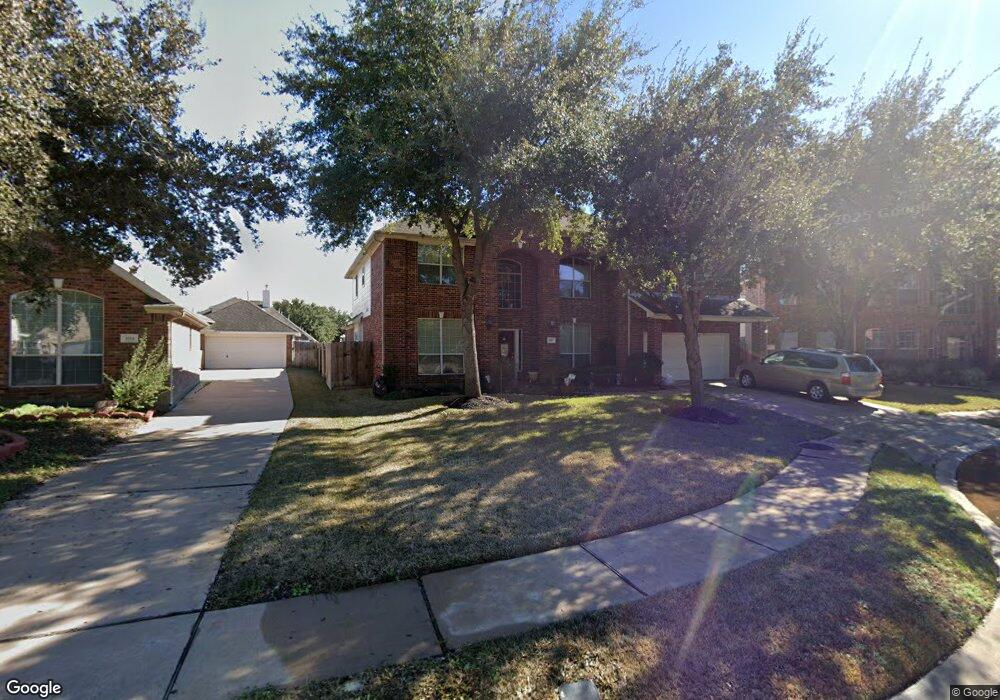 1810 Granite Field Ln, Richmond, TX 77469 - photo 1