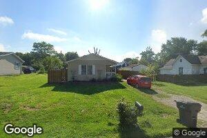 405 N Church St, Brooklyn, IN 46111