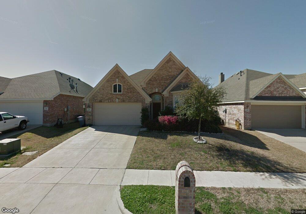 325 Fairland Dr, Wylie, TX 75098 - photo 1