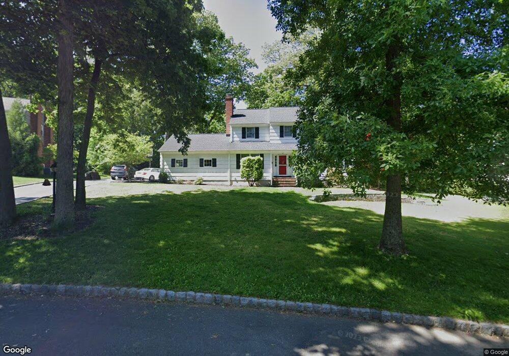 82 Roland Rd, New Providence, NJ 07974 - photo 1