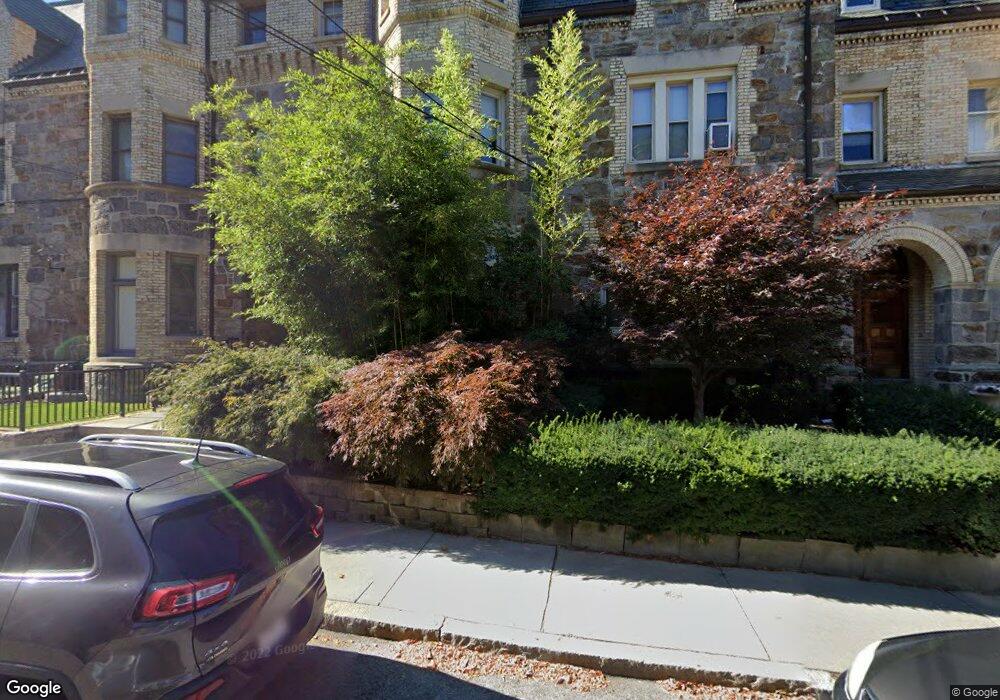 358 Tappan St, Brookline, MA 02445 - photo 1