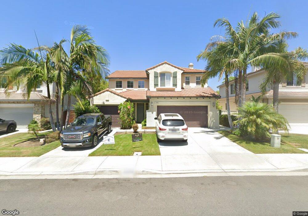 4986 Crestview Dr, Carlsbad, CA 92008 - photo 1