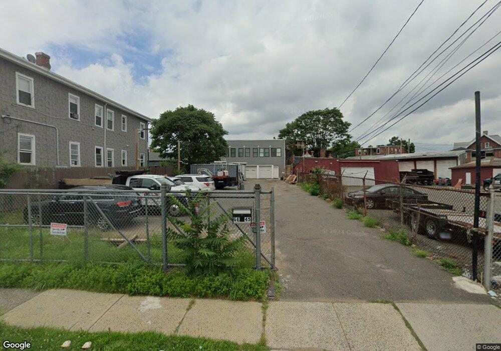 45 Francis Ave, Hartford, CT 06106 - photo 1