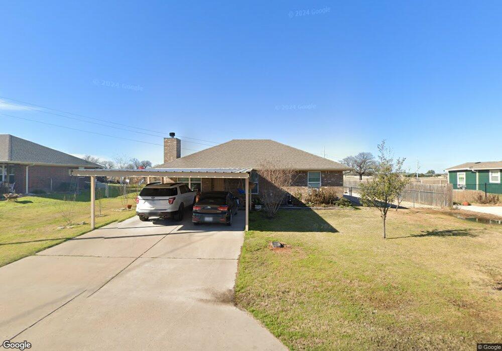 3716 Sundown Trail, Granbury, TX 76049 - photo 1