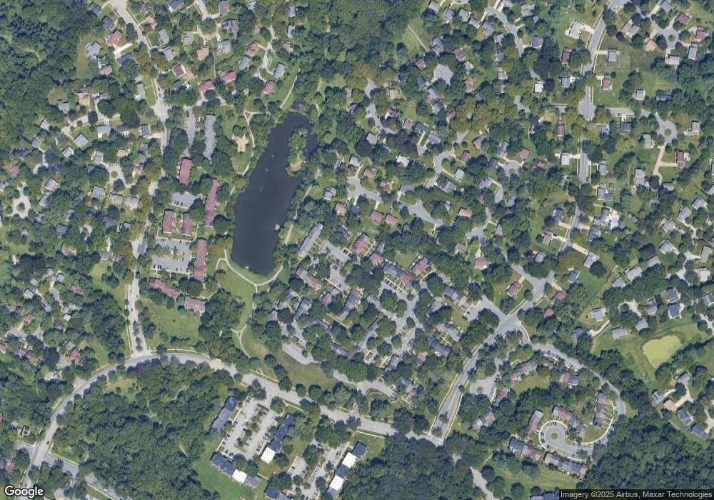 5764 Flagflower Place, Columbia, MD 21045 - photo 1