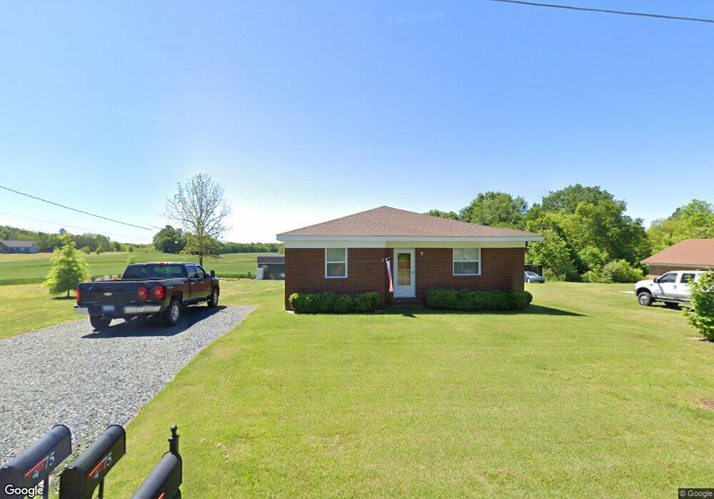 4470 Garmon Mill Rd, Midland, NC 28107 - photo 1