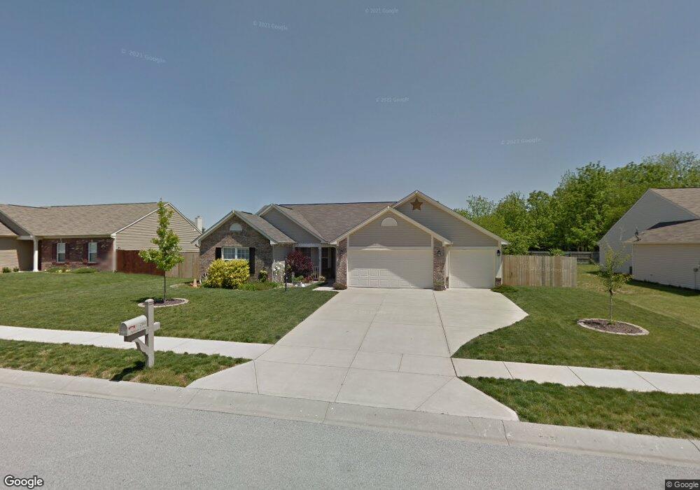 2541 Auburn Ct, Plainfield, IN 46168 - photo 1