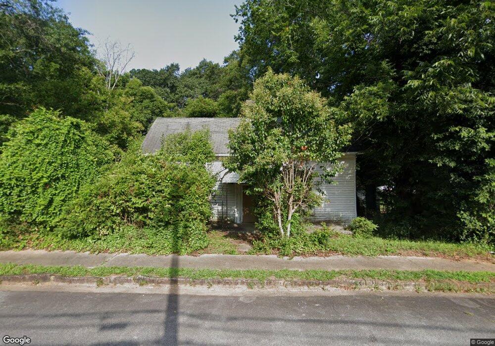 614 Sullivan St, Laurens, SC 29360 - photo 1