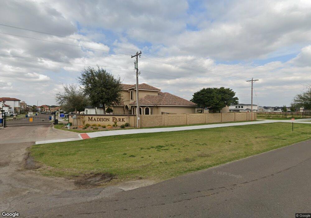 3410 Monroe Ave, Edinburg, TX 78539 - photo 1