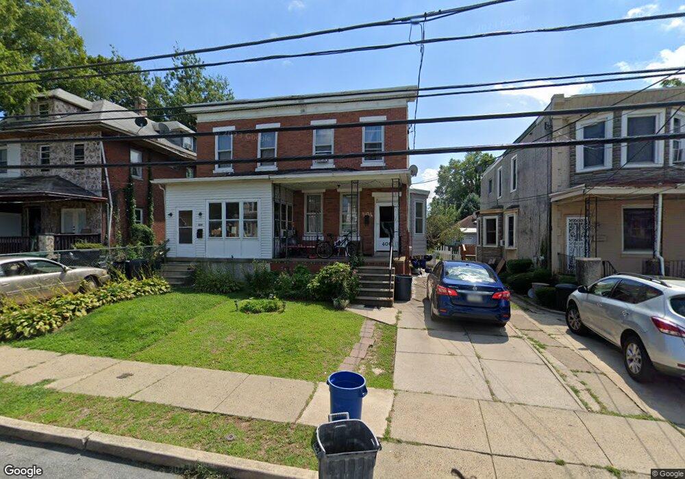 406 Colwyn Ave, Darby, PA 19023 - photo 1