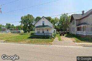 112 N Richmond St, Gillett, WI 54124