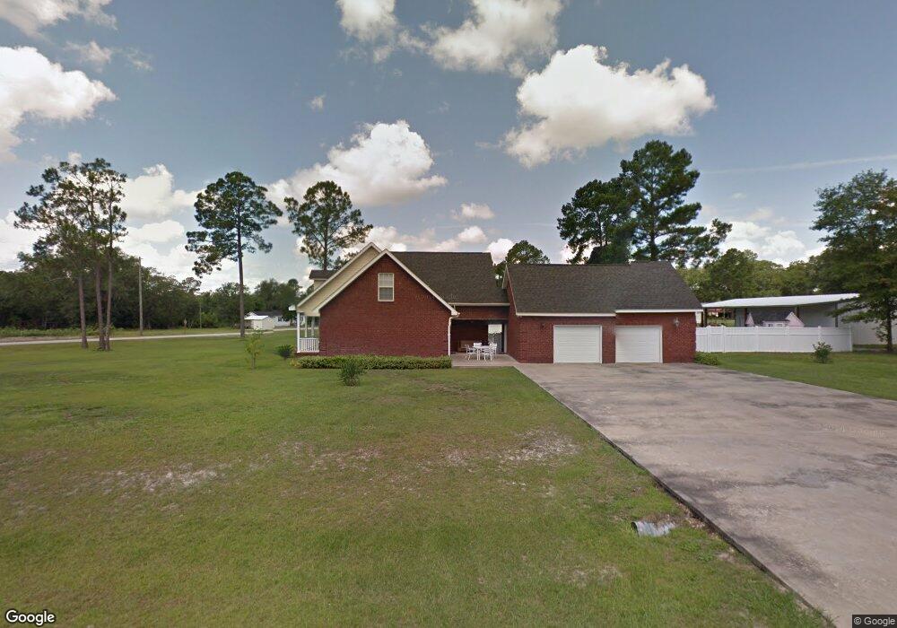 777 Cumberland Rd, Hortense, GA 31543 - photo 1