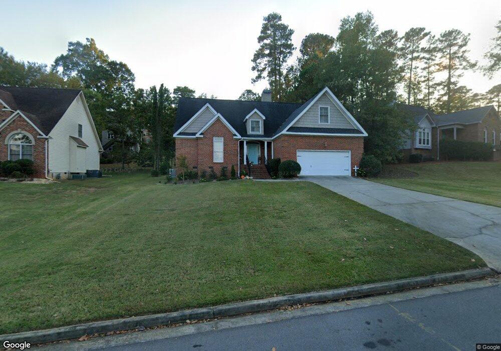273 Yuma Trail, Augusta, GA 30907 - photo 1