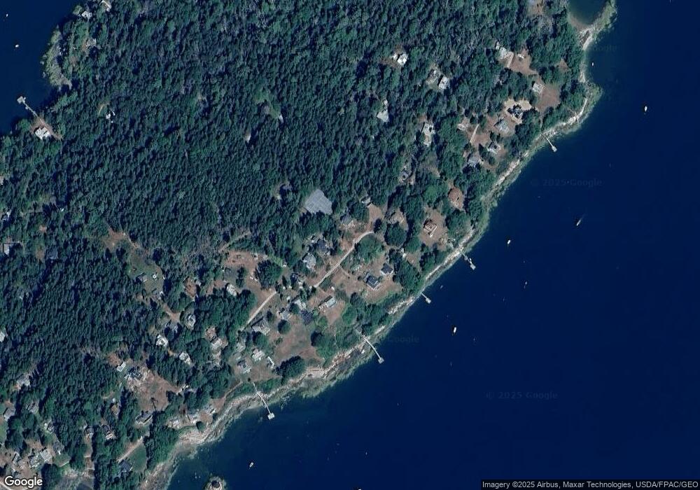 E21B Bustins Island (West Shore Roa, Freeport, ME 04032 - photo 1