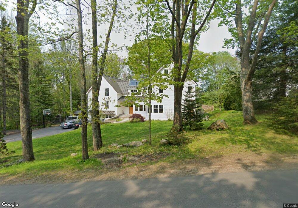 23 Park St S, Freeport, ME 04032 - photo 1