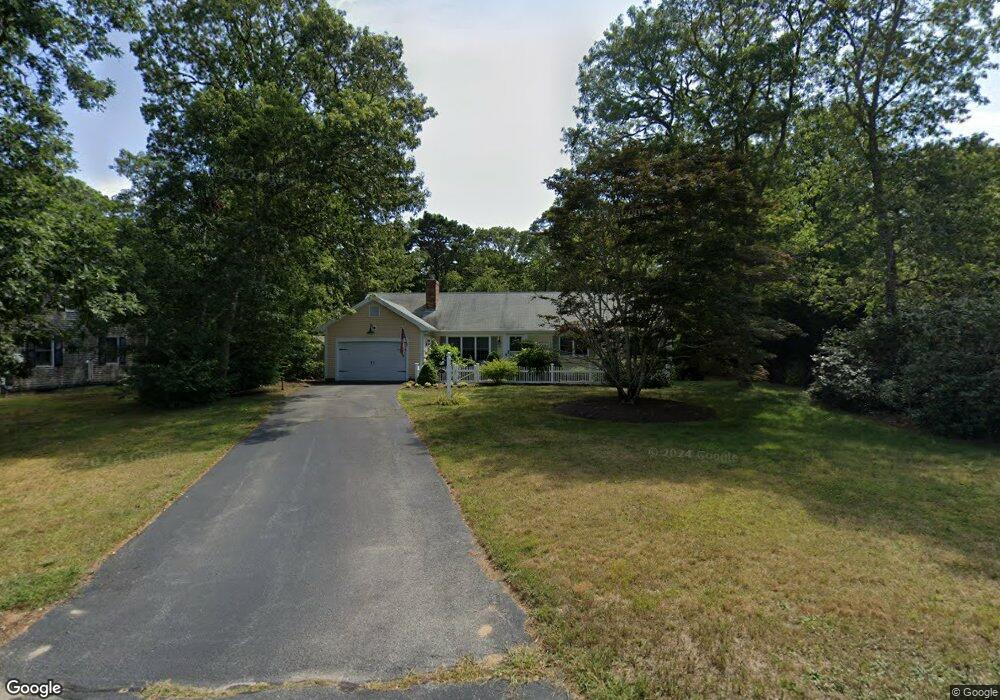 29 Blueberry Ln, Harwich, MA 02645 - photo 1