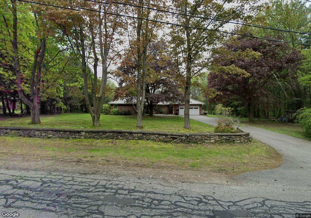 200 Weingart Rd, Harwinton, CT 06791 - photo 1