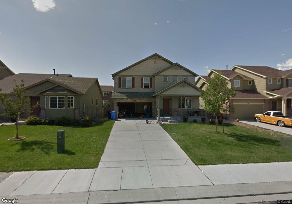 7837 Tennis Ln, Colorado Springs, CO 80951 - photo 1