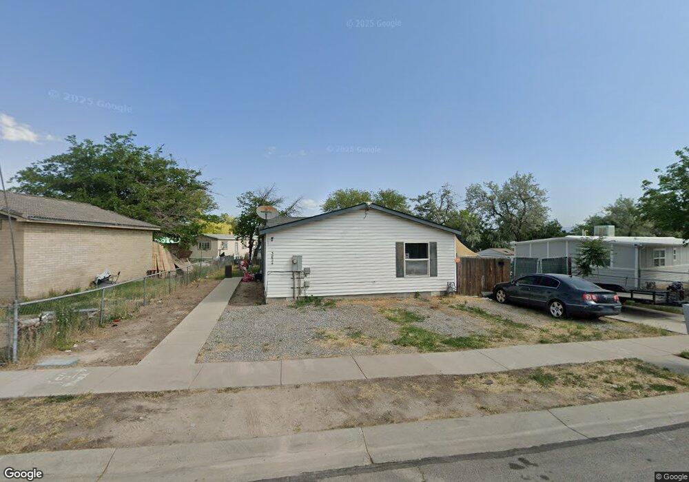 3824 W Country Squire Dr, West Jordan, UT 84088 - photo 1