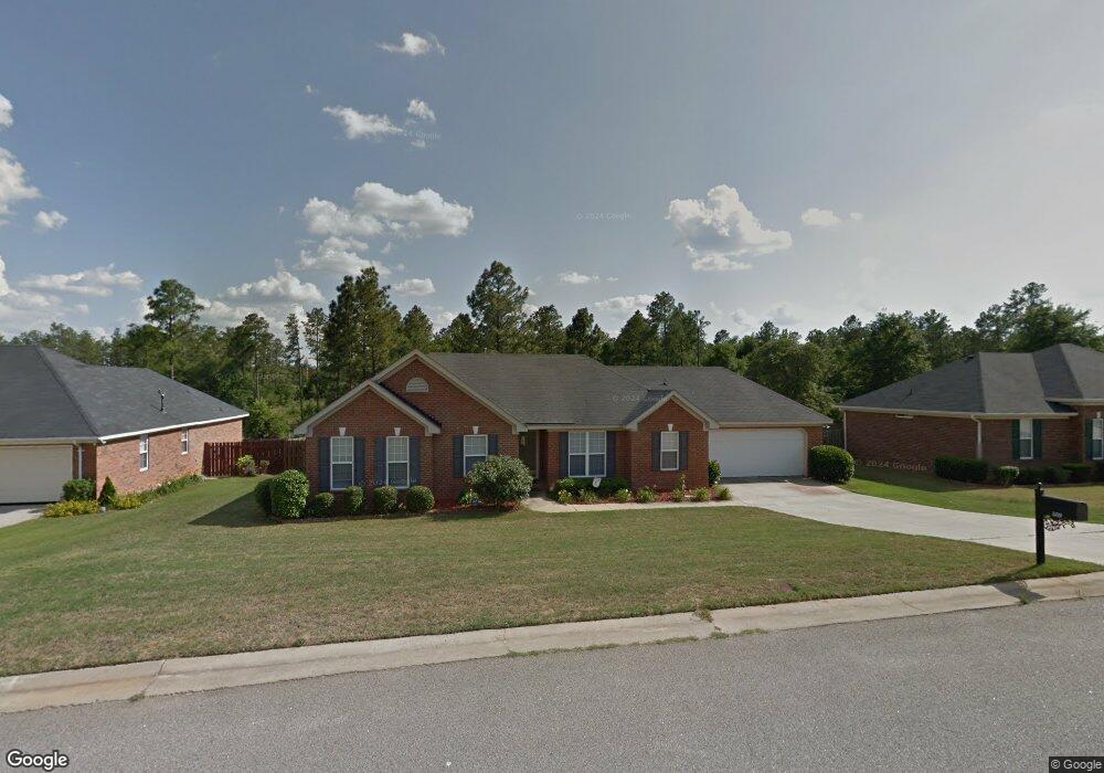 3220 Warwick Place, Hephzibah, GA 30815 - photo 1