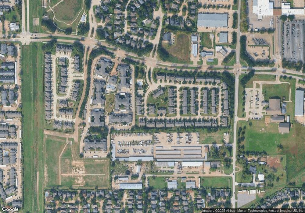 8326 Greys Ln, Houston, TX 77095 - photo 1