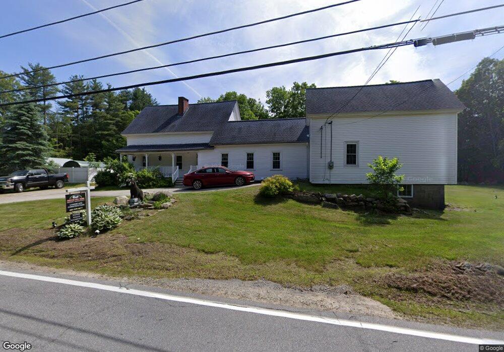 434 Main St, Hampstead, NH 03841 - photo 1