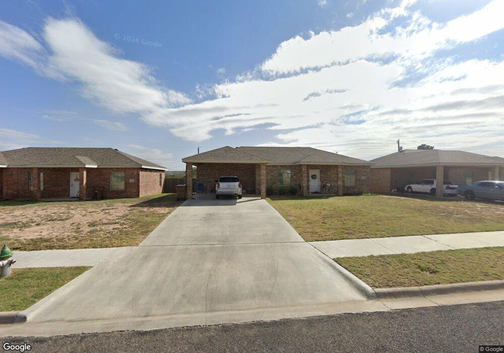 3218 Duke Ave, Big Spring, TX 79720 - photo 1