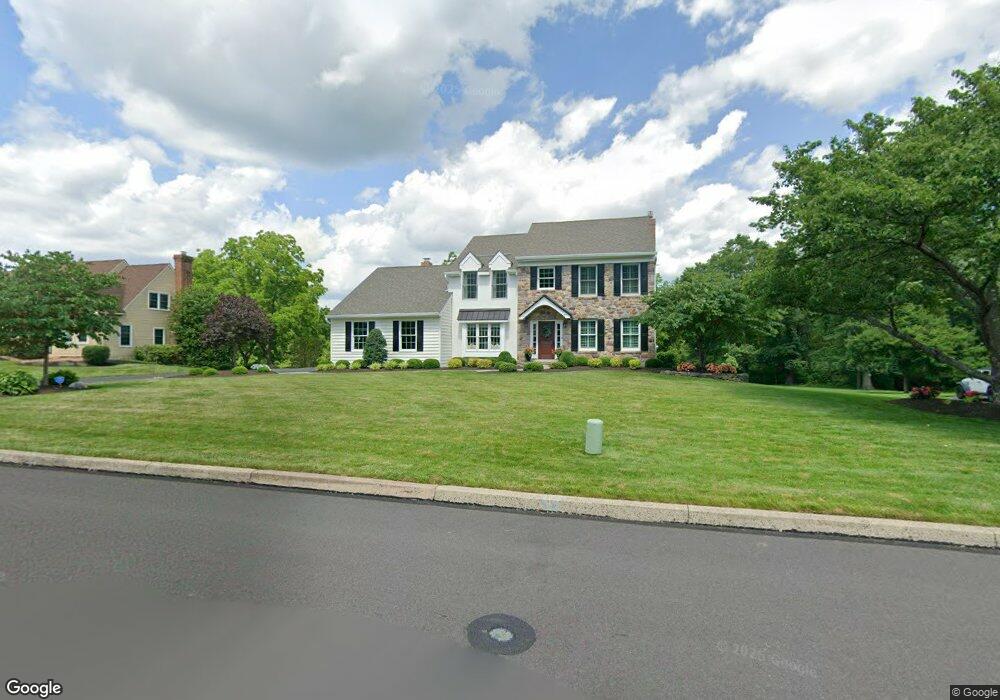 27 Vale View Dr, Doylestown, PA 18901 - photo 1