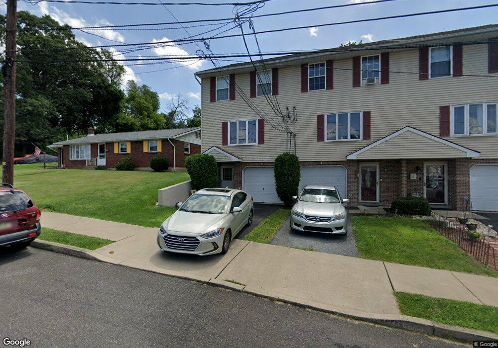 1042 E Turner St, Allentown, PA 18109 - photo 1