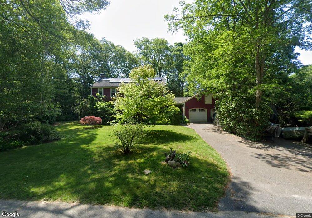 11 Naushon Cir, Centerville, MA 02632 - photo 1