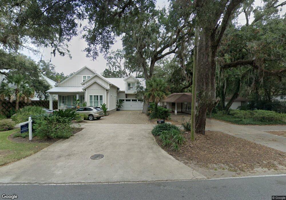 417 Kings Way, Saint Simons Island, GA 31522 - photo 1