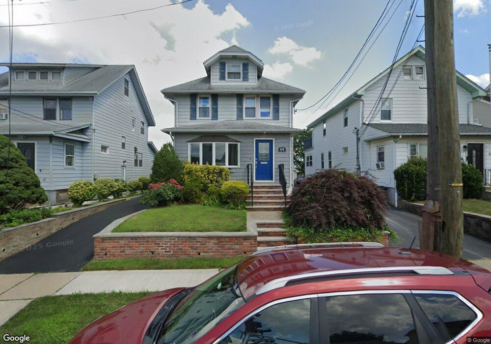604 4th St, Lyndhurst, NJ 07071 - photo 1
