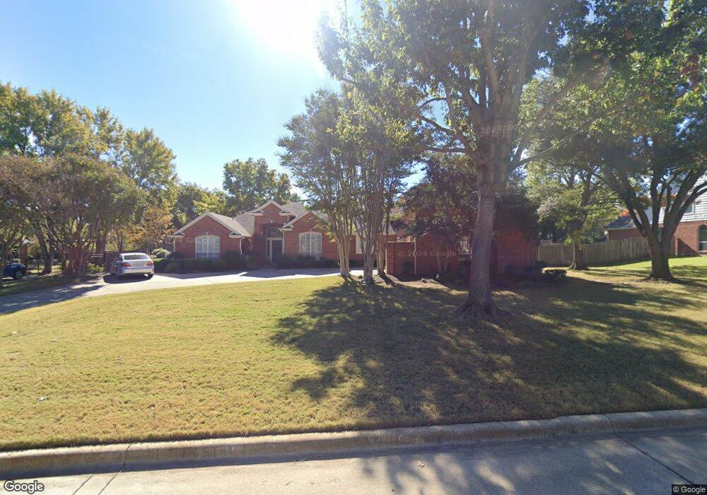 106 Churchill Cir, Southlake, TX 76092 - photo 1