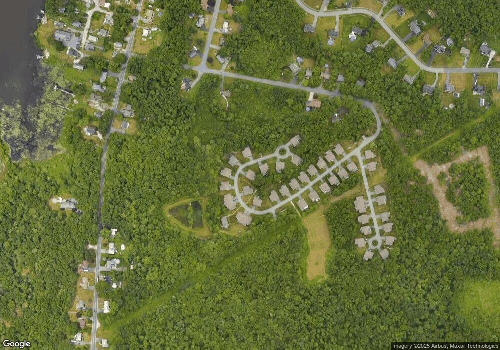 22 Windsor Dr unit 17A, Westport, MA 02790 - photo 1